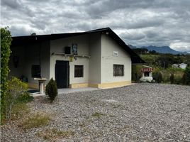 4 Schlafzimmer Haus zu verkaufen in Santa Isabel, Azuay, Santa Isabel Chaguarurco