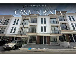 3 Bedroom House for rent in Cuenca, Azuay, Cuenca, Cuenca