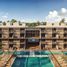 2 Schlafzimmer Appartement zu verkaufen in Cozumel, Quintana Roo, Cozumel, Quintana Roo