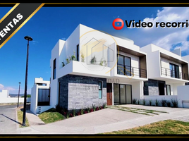 3 Schlafzimmer Wohnung zu verkaufen in Queretaro, Queretaro, Queretaro, Queretaro
