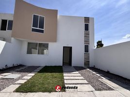3 Habitación Casa en venta en Corregidora, Querétaro, Corregidora