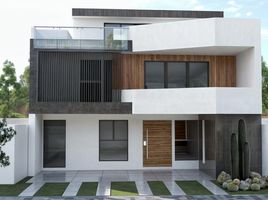 4 Schlafzimmer Villa zu verkaufen in Santa Isabel Cholula, Puebla, Santa Isabel Cholula