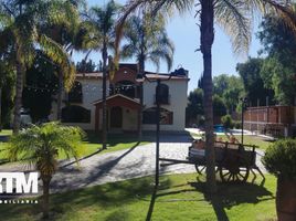 5 Habitación Apartamento en venta en Soledad De Graciano Sanchez, San Luis Potosí, Soledad De Graciano Sanchez