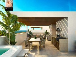 3 Habitación Apartamento en venta en Cozumel, Quintana Roo, Cozumel, Quintana Roo