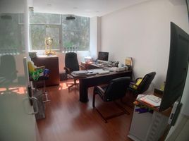 110 m² Office for rent in Mexiko, Naucalpan De Juarez, Mexico, Mexiko