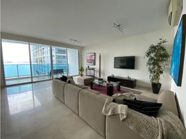 3 Habitación Apartamento en alquiler en Panamá, Bella Vista, Ciudad de Panamá, Panamá, Panamá