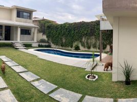 Villa 3 chambre à vendre à Huitzilac, Morelos, Huitzilac