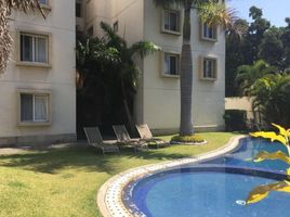 2 Schlafzimmer Appartement zu verkaufen in Cuernavaca, Morelos, Cuernavaca