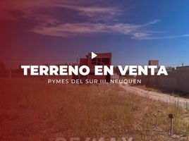  Terreno (Parcela) en venta en Confluencia, Neuquen, Confluencia