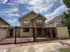 5 Bedroom Villa for sale in Chile, Puente Alto, Cordillera, Santiago, Chile