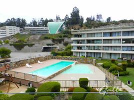 2 Bedroom Apartment for rent in Chile, Vina Del Mar, Valparaiso, Valparaiso, Chile