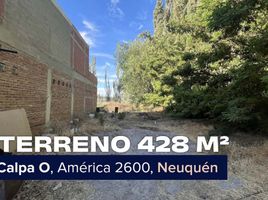  Terreno (Parcela) en venta en Confluencia, Neuquen, Confluencia