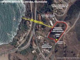  Land for sale in Chile, San Antonio, San Antonio, Valparaiso, Chile