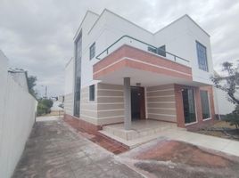 3 Bedroom Villa for sale in Basilica of the National Vow, Quito, Quito, Quito