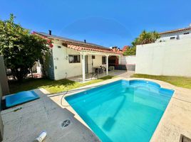 3 Bedroom Villa for sale in Tres De Febrero, Buenos Aires, Tres De Febrero