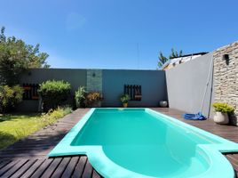 4 Bedroom House for sale in Merlo, Buenos Aires, Merlo