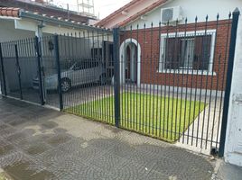 2 Bedroom Villa for sale in Avellaneda, Buenos Aires, Avellaneda