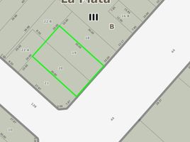  Land for sale in La Plata, Buenos Aires, La Plata