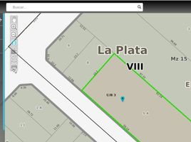  Terreno (Parcela) en venta en La Plata, Buenos Aires, La Plata