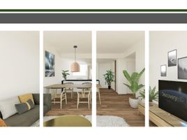 1 Habitación Apartamento en venta en La Plata, Buenos Aires, La Plata