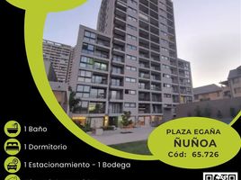 1 Bedroom Condo for sale in Cordillera, Santiago, San Jode De Maipo, Cordillera