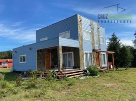 4 Habitación Villa en venta en Chile, Puerto Montt, Llanquihue, Los Lagos, Chile