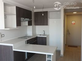 1 Habitación Departamento en venta en Cordillera, Santiago, Pirque, Cordillera