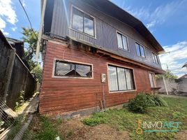 6 Bedroom House for rent in Temuco, Cautin, Temuco