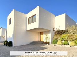 3 Bedroom House for rent in Santiago, San Jode De Maipo, Cordillera, Santiago