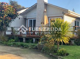 4 Bedroom Villa for rent in Chile, Santo Domingo, San Antonio, Valparaiso, Chile