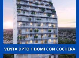 1 Habitación Apartamento en venta en Confluencia, Neuquen, Confluencia