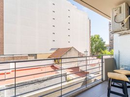 1 Bedroom Apartment for sale in Federal Capital, Buenos Aires, Federal Capital