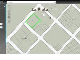  Terreno (Parcela) en venta en La Plata, Buenos Aires, La Plata