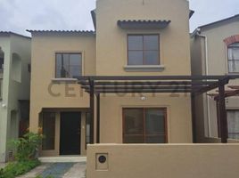 4 Bedroom House for sale in Daule, Guayas, Daule, Daule