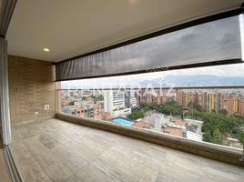 3 Bedroom Apartment for rent in Colombia, Envigado, Antioquia, Colombia