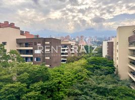 3 Habitación Apartamento en alquiler en Colombia, Medellín, Antioquia, Colombia