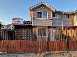 3 Habitación Casa en venta en Santiago, San Jode de Maipo, Cordillera, Santiago