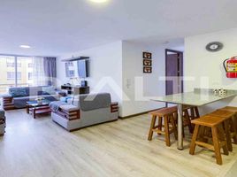 3 Habitación Apartamento en alquiler en Bicentenario Park, Quito, Quito, Quito