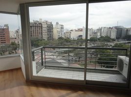 Studio Apartment for sale in Federal Capital, Buenos Aires, Federal Capital