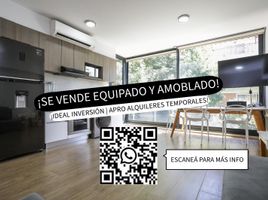 1 Schlafzimmer Wohnung zu verkaufen in Federal Capital, Buenos Aires, Federal Capital
