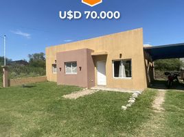 2 chambre Villa for sale in Junin, San Luis, Junin