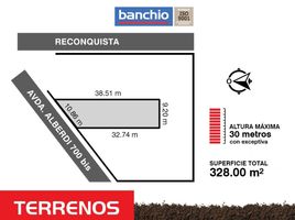 Terrain à vendre à Rosario, Santa Fe, Rosario, Santa Fe, Argentine