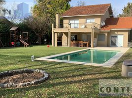 3 Bedroom Villa for sale in Buenos Aires, Campana, Buenos Aires