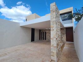 4 Schlafzimmer Haus zu verkaufen in Merida, Yucatan, Merida