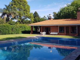 3 Bedroom House for sale in Rosario, Santa Fe, Rosario
