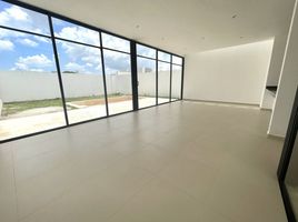 Villa 3 chambre à vendre à Conkal, Yucatan, Conkal