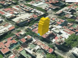  Land for sale in Abasto de Buenos Aires, Federal Capital, Federal Capital