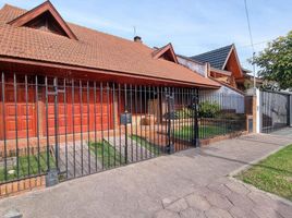 3 Bedroom House for sale in Quilmes, Buenos Aires, Quilmes