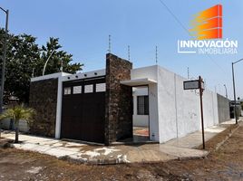2 Bedroom Villa for sale in Tecoman, Colima, Tecoman