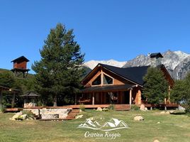 Studio Villa for sale in Rio Negro, Bariloche, Rio Negro